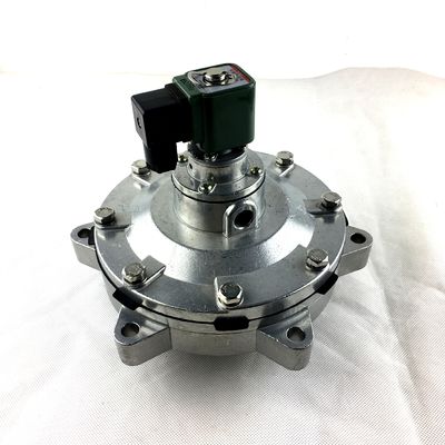 BFEC DMF-Y-62S Valvola di impulso del diaframma Ø75 pollici Valvola di impulso del diaframma di tipo incorporato
