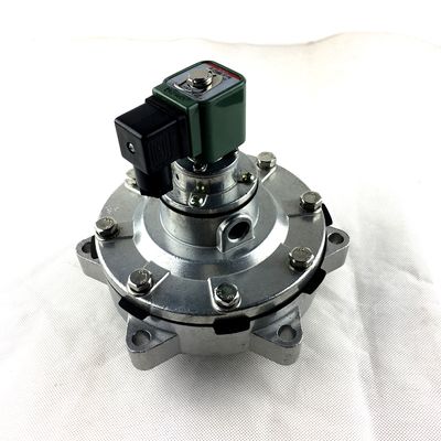 BFEC DMF-Y-50S Valvola di impulso del diaframma Ø60 Valvola a getto di impulso del diaframma di tipo incorporato