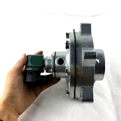 BFEC DMF-Y-50S Valvola di impulso del diaframma Ø60 Valvola a getto di impulso del diaframma di tipo incorporato
