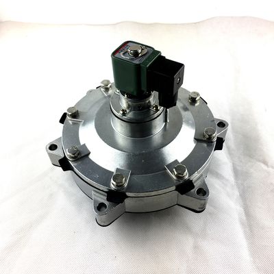 DMF-Y-76S BFEC Valvola a impulso del diaframma Ø89 Valvola a impulso di tipo incorporato