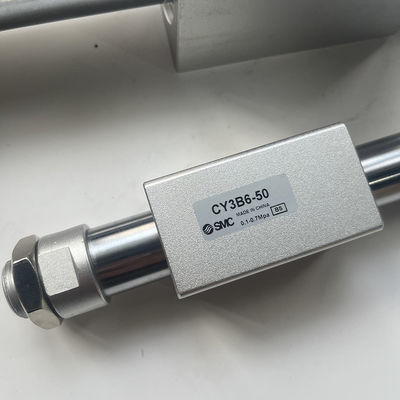 Cisterne pneumatiche senza lubrificante CY3B6 - 100/200/300/400/500