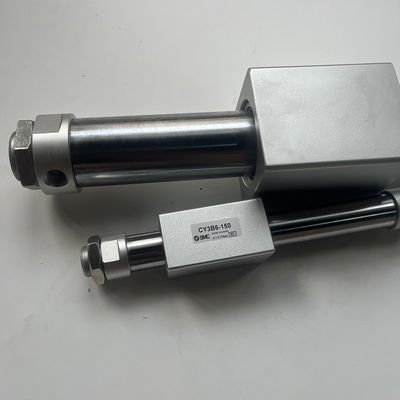Cisterne pneumatiche senza lubrificante CY3B6 - 100/200/300/400/500