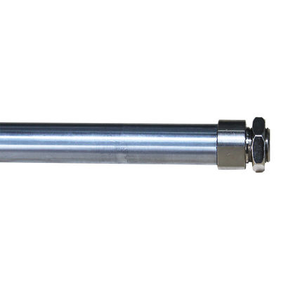 SMC cilindro pneumatico a pistone compatto CY3B25 - 100/200/300/400/../2000