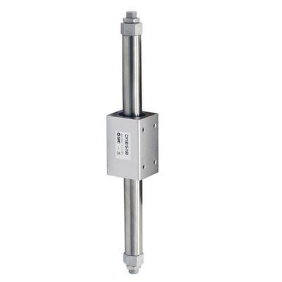 1.05 MPa Pistola a prova di pressione cilindro pneumatico CY3B40 - 100/200/300/400/../2000