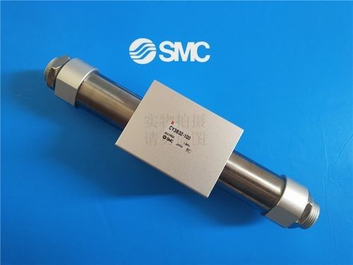 1.05 MPa Pistola a prova di pressione cilindro pneumatico CY3B40 - 100/200/300/400/../2000