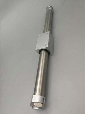 1.05 MPa Pistola a prova di pressione cilindro pneumatico CY3B40 - 100/200/300/400/../2000