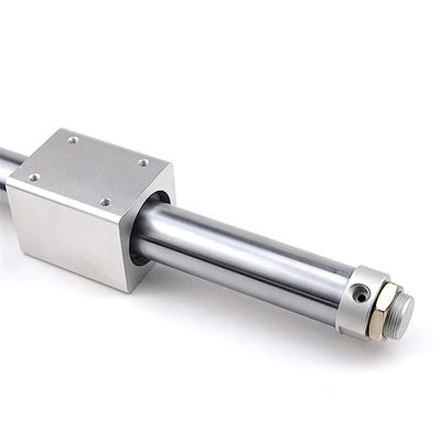 Fluido d'aria CY3B Cilindro senza pali CY3B50 - 100/200/300/400/../2000