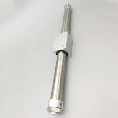 Fluido d'aria CY3B Cilindro senza pali CY3B50 - 100/200/300/400/../2000