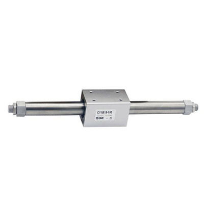 SMC CY3B63 - 100/200/300/400/../2000 cilindro pneumatico a pistoni per ambiente