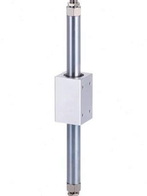 SMC CY3B63 - 100/200/300/400/../2000 cilindro pneumatico a pistoni per ambiente