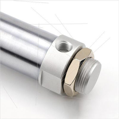 SMC CY3B63 - 100/200/300/400/../2000 cilindro pneumatico a pistoni per ambiente