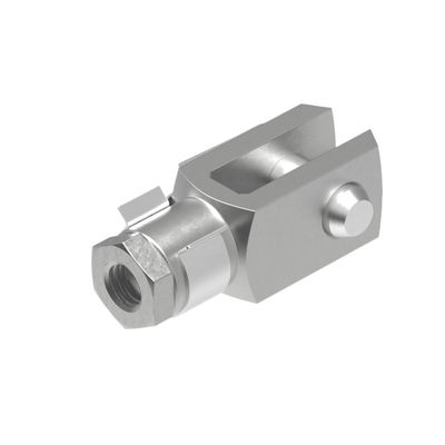 Festo Rod Clevis SG-M6 3110 Piston Rod Attachments Filato femminile M6