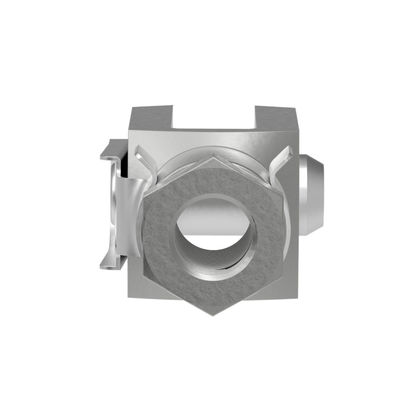Festo SG-M12X1,25 6145 Rod di giunzione a cilindro Clevis Piston Rod Attachments Female thread M12x1.25