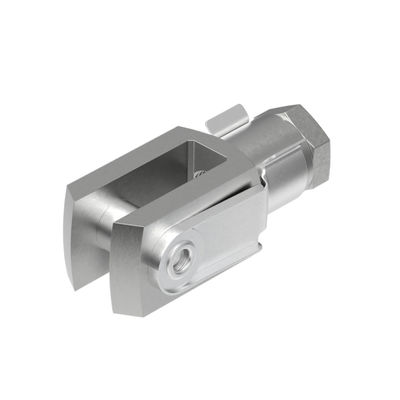 Festo SG-M12X1,25 6145 Rod di giunzione a cilindro Clevis Piston Rod Attachments Female thread M12x1.25