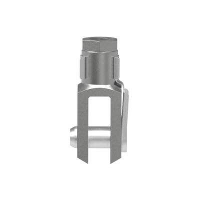 SG-M20X1,5 6147 FESTO Cinturino giunto Femminile filo M20x1.5 Rod Clevis Piston Rod Attachments