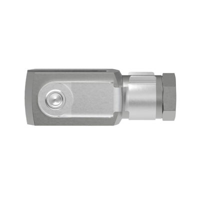 SG-M20X1,5 6147 FESTO Cinturino giunto Femminile filo M20x1.5 Rod Clevis Piston Rod Attachments