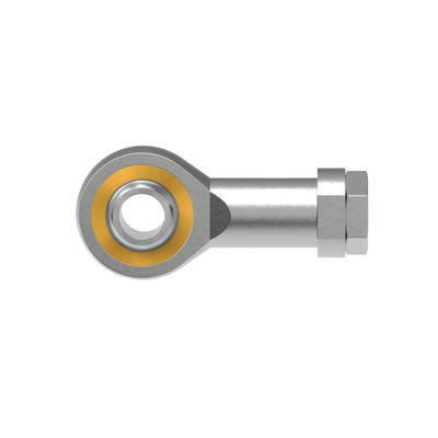 FESTO SGS-M10 9256 Occhio a bastone SGS Testa girevole SGS Serie di giunti