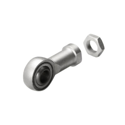 FESTO SGS-M10 9256 Occhio a bastone SGS Testa girevole SGS Serie di giunti