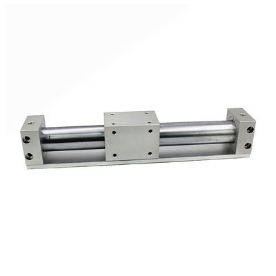 Controllo della velocità del pistone di precisione CY1R Serie CY1R10- 100/200/300/400/500
