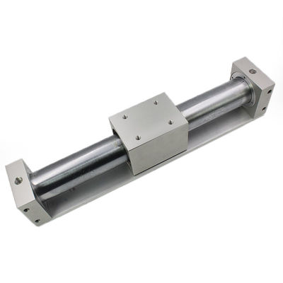 CY1R40-100/200/300/400/.../2000 cilindro pneumatico a pistoni industriali su misura