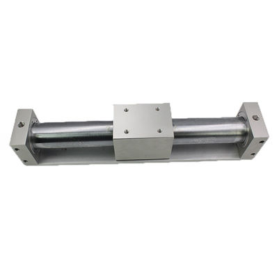 CY1R40-100/200/300/400/.../2000 cilindro pneumatico a pistoni industriali su misura