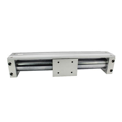 cilindro senza barre di accoppiamento magnetico CY1R63-100/200/300/400/.../2000