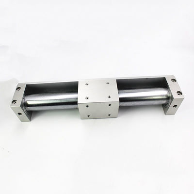 cilindro senza barre di accoppiamento magnetico CY1R63-100/200/300/400/.../2000