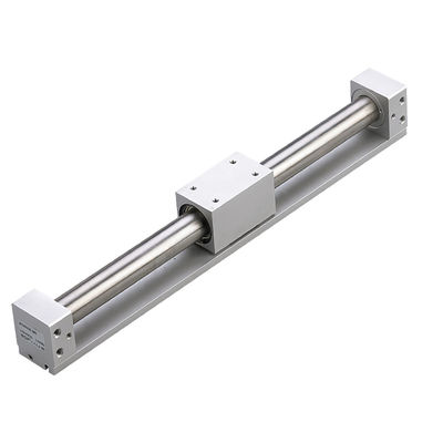 Cylindro pneumatico a pistone personalizzabile CY3R15- 100/200/300/400/.../1000