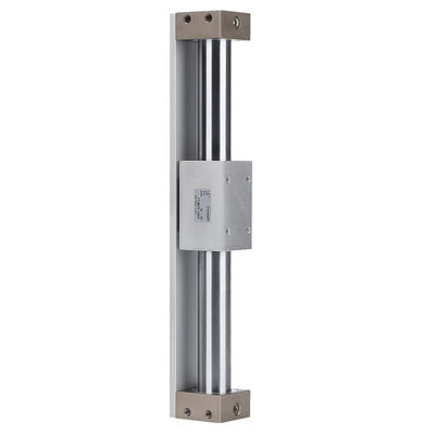 SMC cilindro pneumatico a pistone personalizzabile CY3R20- 100/200/300/400/.../2000