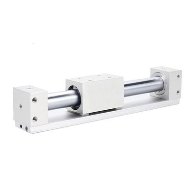 CY3R63 - 100/200/300/400/.../2000 SMC cilindro cilindro senza barre personalizzabile