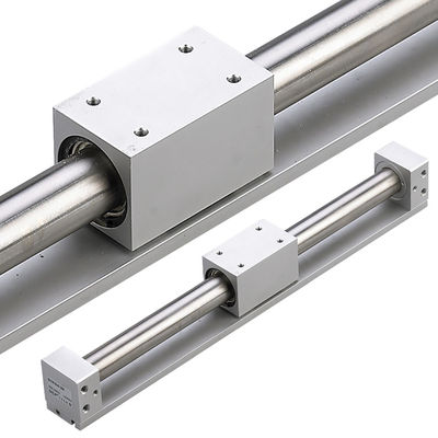CY3R63 - 100/200/300/400/.../2000 SMC cilindro cilindro senza barre personalizzabile
