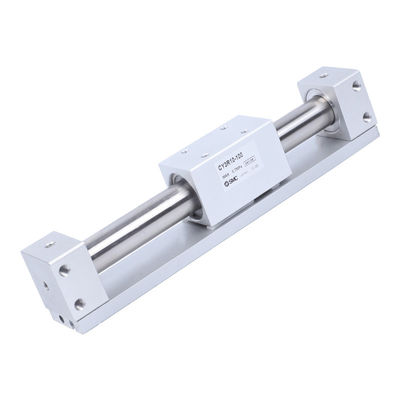 Installare direttamente CY3R cilindro senza barre ad accoppiamento magnetico personalizzabile