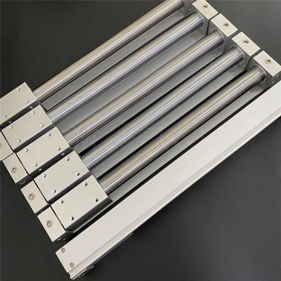 Installare direttamente CY3R cilindro senza barre ad accoppiamento magnetico personalizzabile