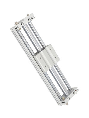 Funzioni veloci cilindro pneumatico a pistoni CY1S40-100/200/300/400/.../1500 (Z)
