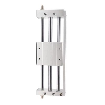 Fabbricazione su misura cilindro pneumatico a pistoni CY1S15-100/200/300/400/500/.../800/(Z