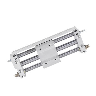 Fabbricazione su misura cilindro pneumatico a pistoni CY1S15-100/200/300/400/500/.../800/(Z