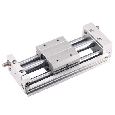 SMC cilindro pneumatico a pistoni durevole CY1S6-100/200/300/400/500 (Z)