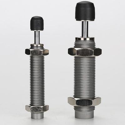 CY1S cuscinetto accessorio a cilindro senza pali RB0604 RB0806 RB1007 RB1412 RB2015