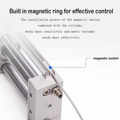 Accessori per cilindri CY1S interruttore magnetico BMY3-016 +D-A93 D-M9BL