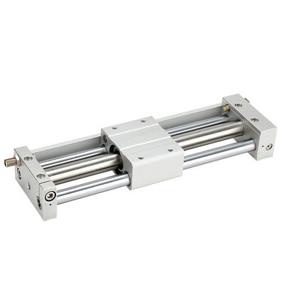 CY1L Collegamento magnetico cilindro senza barre liscio CY1L6H-100/200/300/400/500