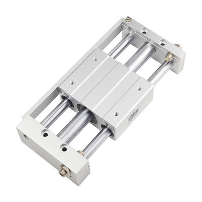 CY1L Collegamento magnetico cilindro senza barre liscio CY1L6H-100/200/300/400/500