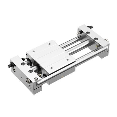 Cylindro pneumatico a pistone a fluido d'aria personalizzabile CY1L10H -100/200/300/400/500
