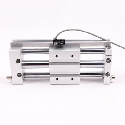 CY1L15 cilindro di accoppiamento magnetico senza barre CY1L15H-100/200/300/400/500/.../1000