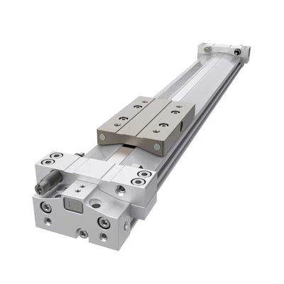 SMC MY1B cilindro pneumatico a pistoni MY1B16-100/200/300/400/.../1500