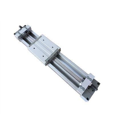 Cylindro meccanico senza barre MY1M MY1M40-100H / 200 / 300 /... 1500/... / 2000H