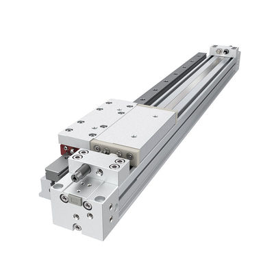 MY1H25G MY1H Cilindro meccanico senza barre MY1H25-100 /200/300/...1500/... /2000