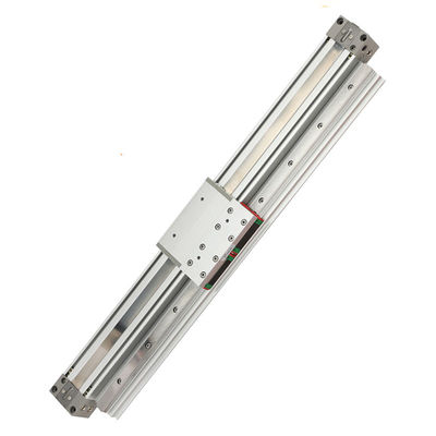 Cylindro pneumatico a pistoni MY1H32G MY1H32-100H/200/300/...1500/... /2000H