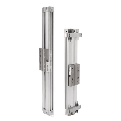 Tipo MY3A cilindro meccanico senza barre MY3A16-100 /200/300/...1500 MY3A16