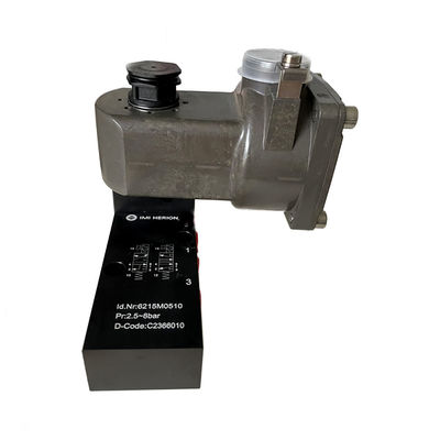 L'erione 6215M0510.4610.024.00 Valvola solenoide a prova di esplosione