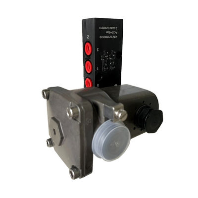 L'erione 6215M0510.4610.024.00 Valvola solenoide a prova di esplosione
